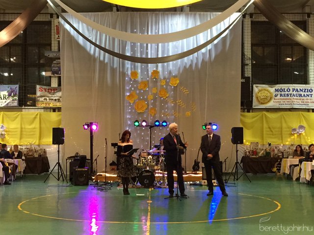 12. Jótékonysági Kórházbál 05